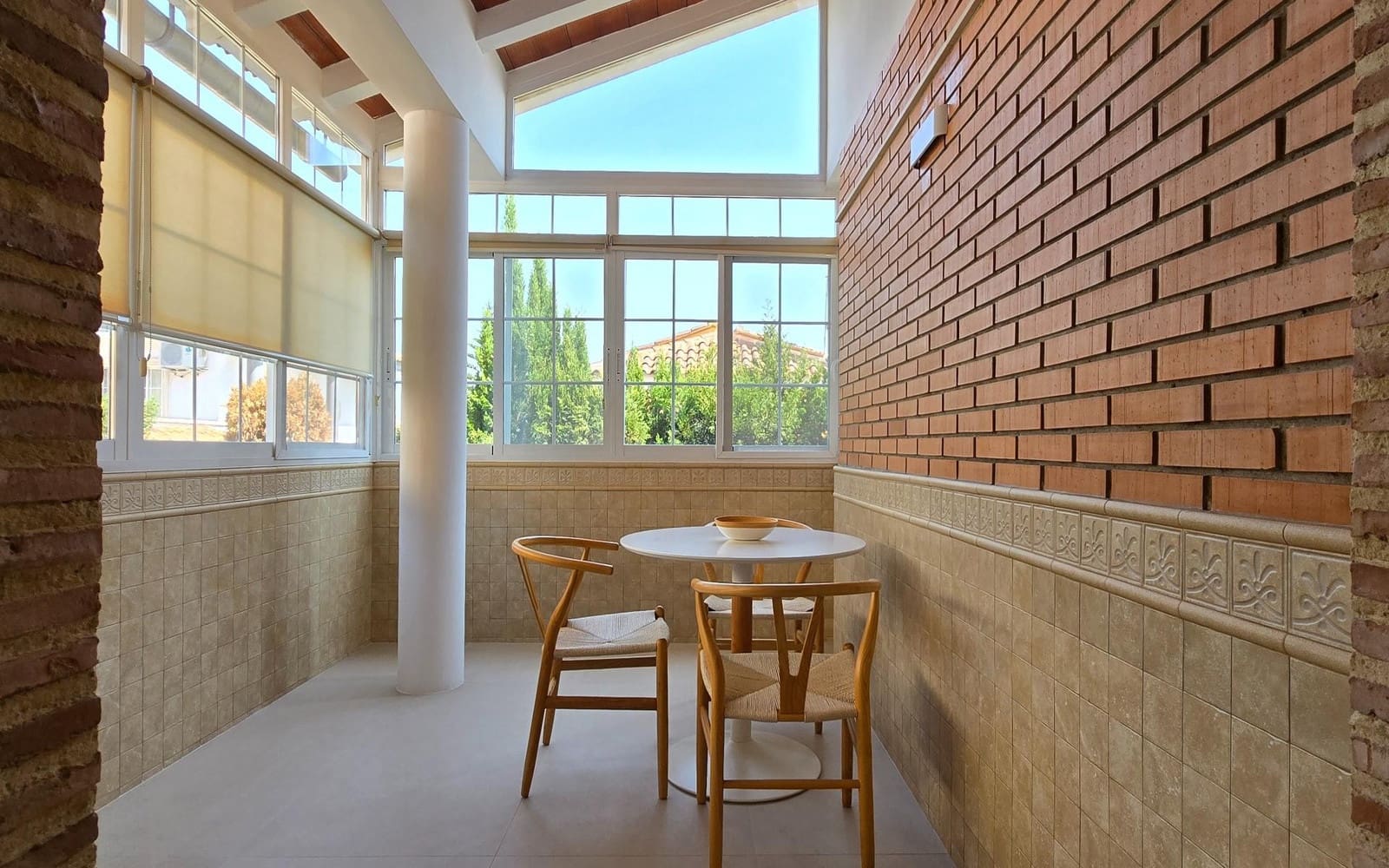 5 soveværelse Villa til salg i Riba-roja de Turia med swimmingpool - € 689.000 (Ref: 9324254)