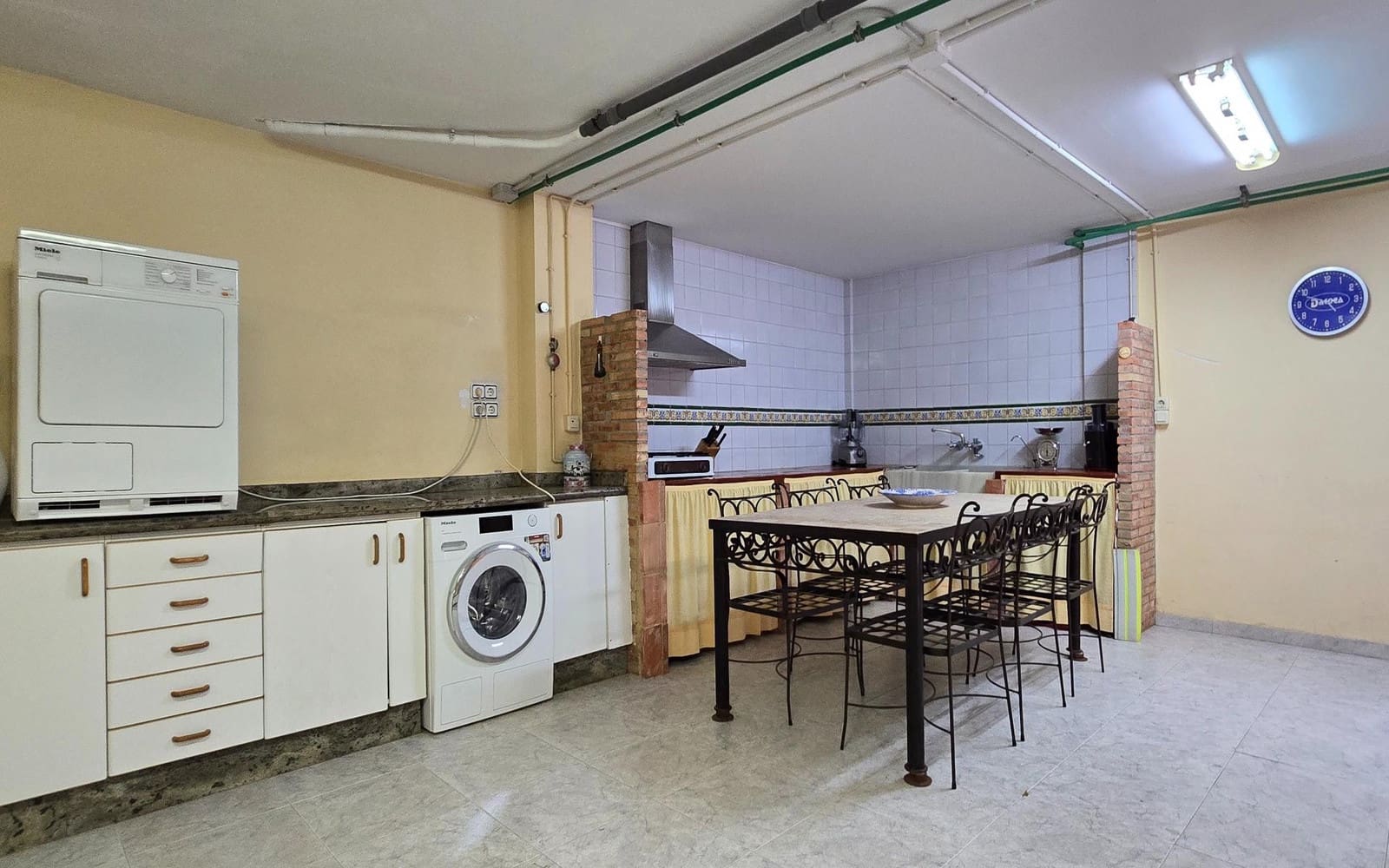 5 soveværelse Villa til salg i Riba-roja de Turia med swimmingpool - € 689.000 (Ref: 9324254)