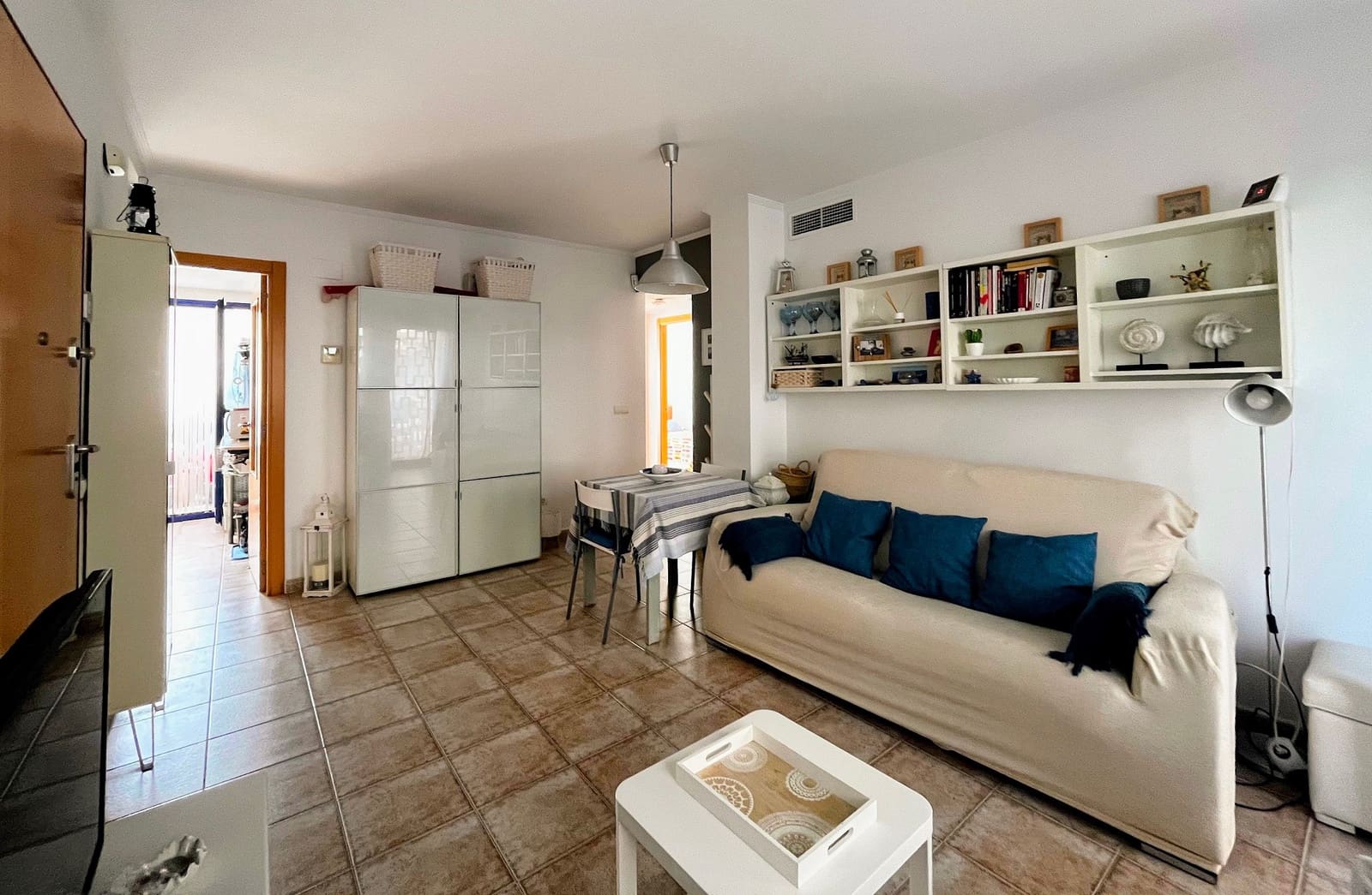 3 chambre Appartement à vendre à Sagunto / Sagunt avec piscine - 280 000 € (Ref: 9330235)