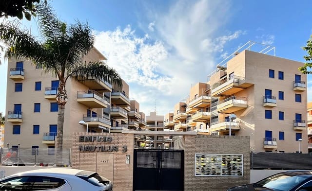 3 slaapkamer Appartement te koop in Sagunto / Sagunt met zwembad - € 280.000 (Ref: 9330235)