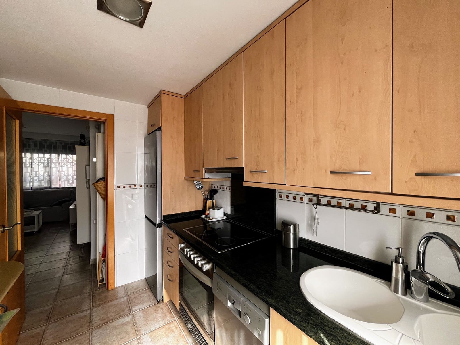 3 chambre Appartement à vendre à Sagunto / Sagunt avec piscine - 280 000 € (Ref: 9330235)