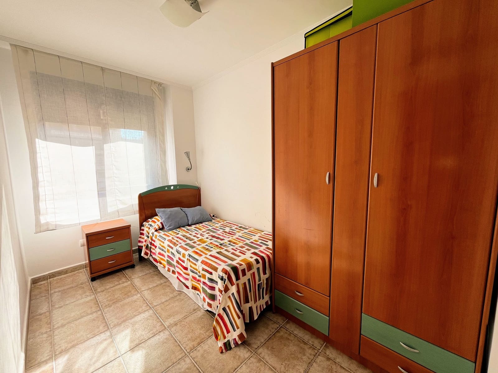 3 chambre Appartement à vendre à Sagunto / Sagunt avec piscine - 280 000 € (Ref: 9330235)