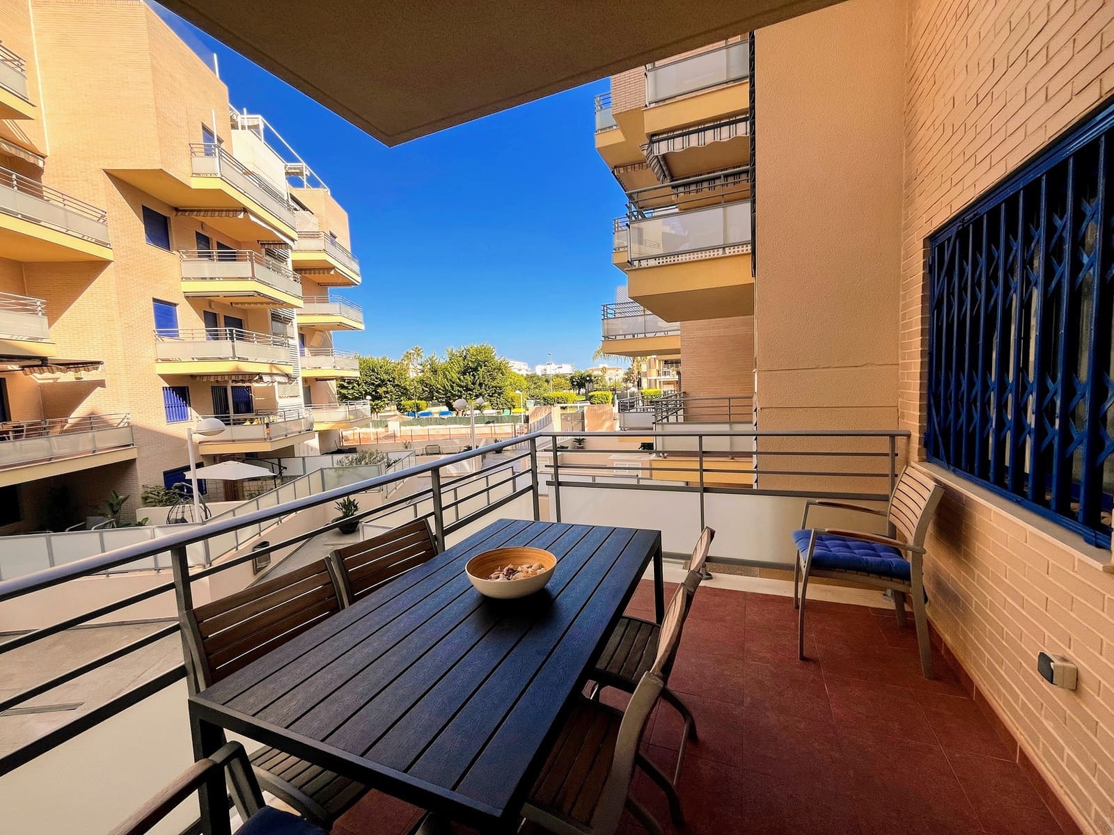 3 chambre Appartement à vendre à Sagunto / Sagunt avec piscine - 280 000 € (Ref: 9330235)
