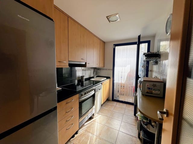 3 slaapkamer Appartement te koop in Sagunto / Sagunt met zwembad - € 280.000 (Ref: 9330235)