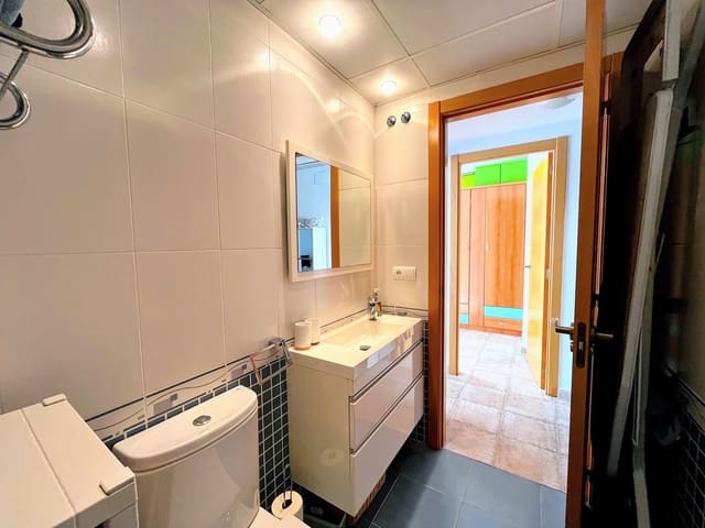 3 slaapkamer Appartement te koop in Sagunto / Sagunt met zwembad - € 280.000 (Ref: 9330235)