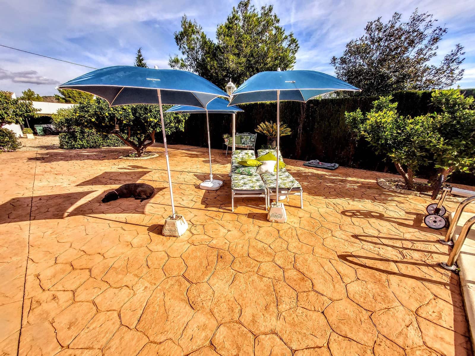 4 soveværelse Villa til salg i Montroy med swimmingpool - € 205.000 (Ref: 9330236)