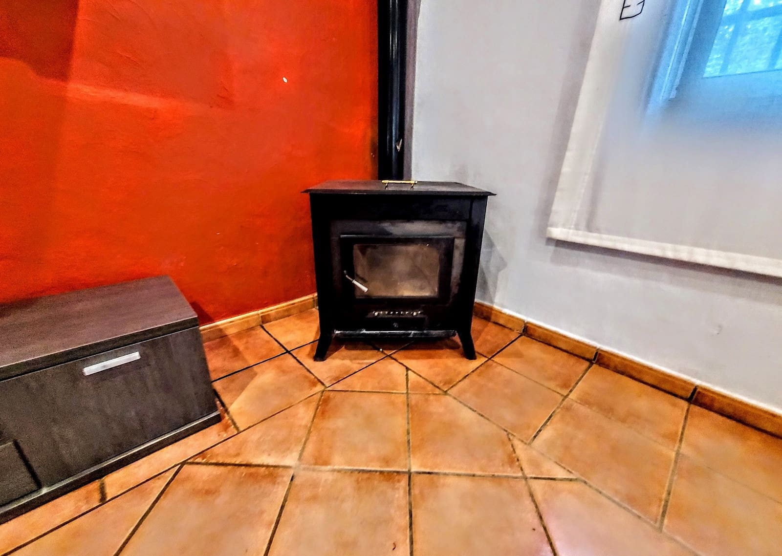 3 soveværelse Villa til salg i Montserrat med swimmingpool - € 135.000 (Ref: 9330237)