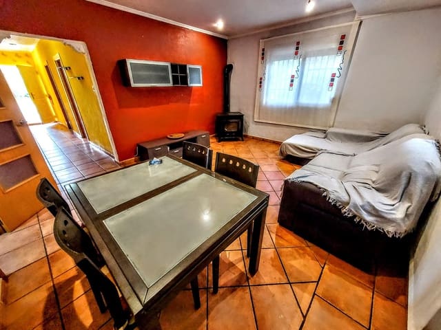 3 soveværelse Villa til salg i Montserrat med swimmingpool - € 135.000 (Ref: 9330237)