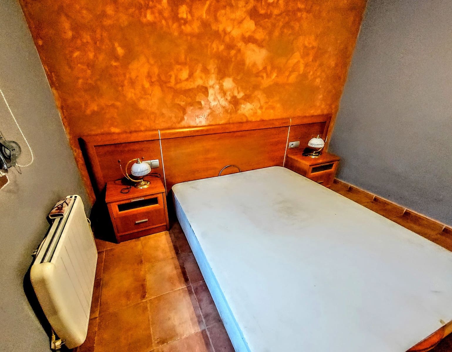 3 soveværelse Villa til salg i Montserrat med swimmingpool - € 135.000 (Ref: 9330237)