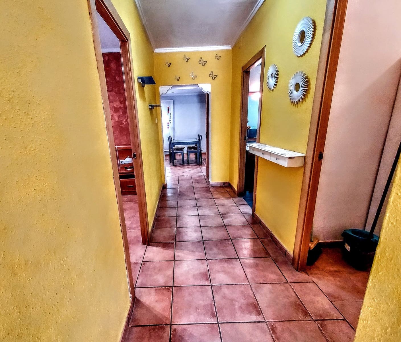 3 soveværelse Villa til salg i Montserrat med swimmingpool - € 135.000 (Ref: 9330237)