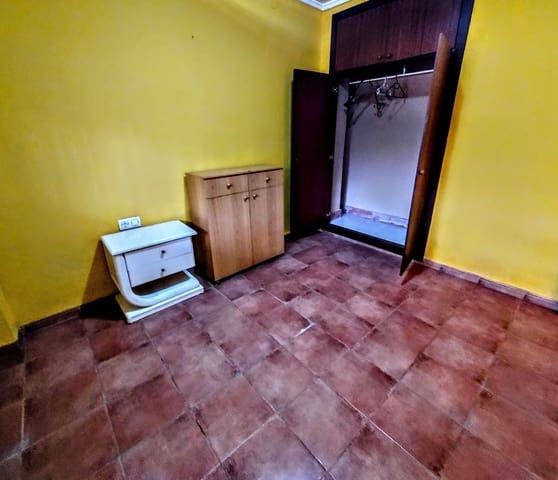 3 soveværelse Villa til salg i Montserrat med swimmingpool - € 135.000 (Ref: 9330237)