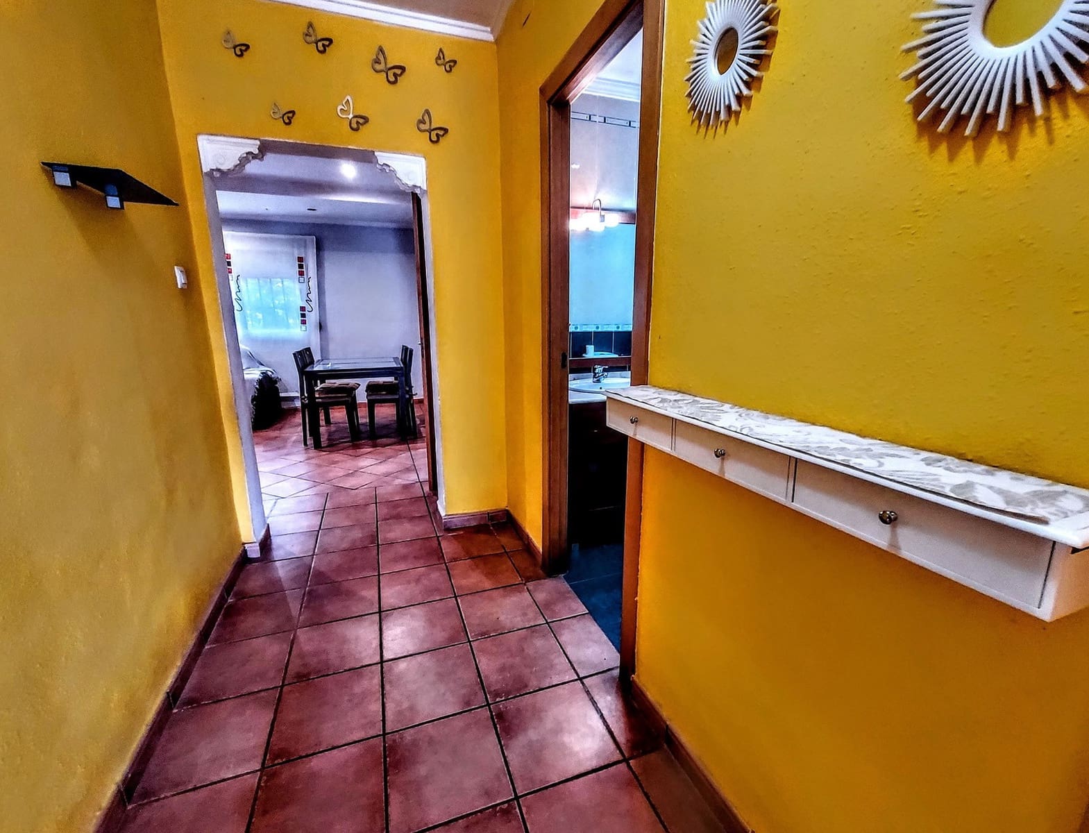 3 soveværelse Villa til salg i Montserrat med swimmingpool - € 135.000 (Ref: 9330237)