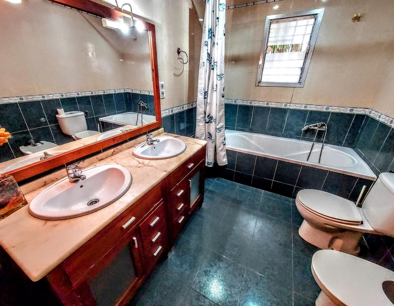 3 soveværelse Villa til salg i Montserrat med swimmingpool - € 135.000 (Ref: 9330237)