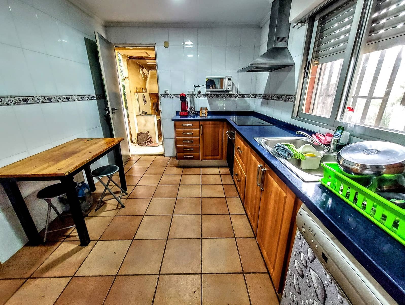 3 soveværelse Villa til salg i Montserrat med swimmingpool - € 135.000 (Ref: 9330237)