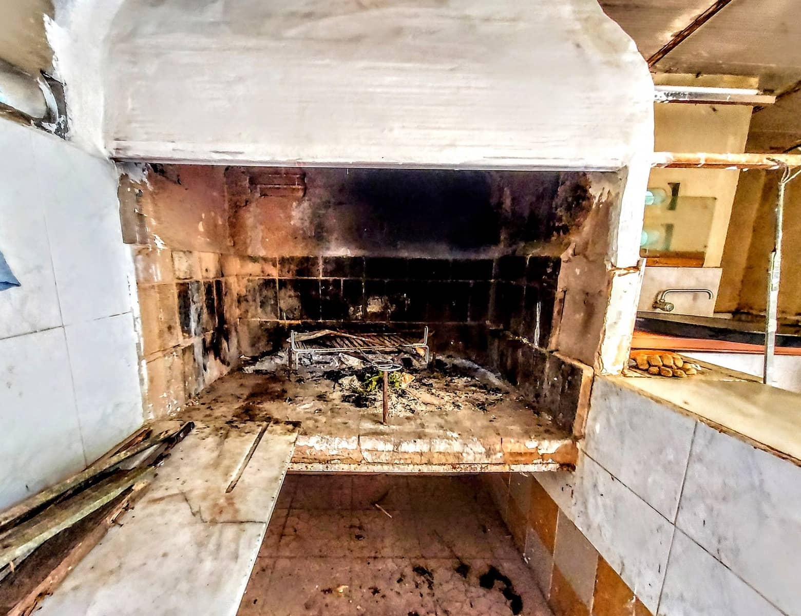 3 soveværelse Villa til salg i Montserrat med swimmingpool - € 135.000 (Ref: 9330237)