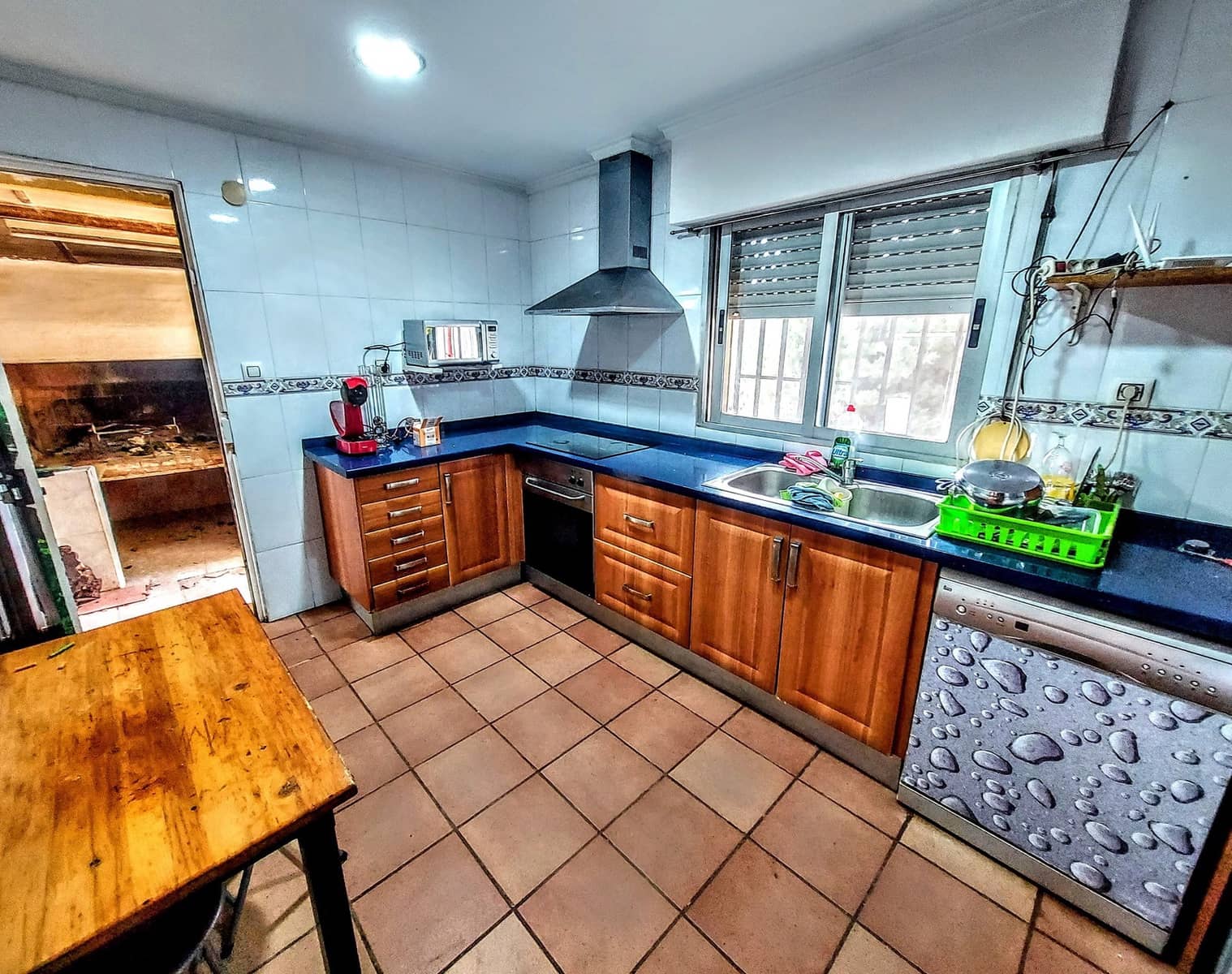 3 soveværelse Villa til salg i Montserrat med swimmingpool - € 135.000 (Ref: 9330237)