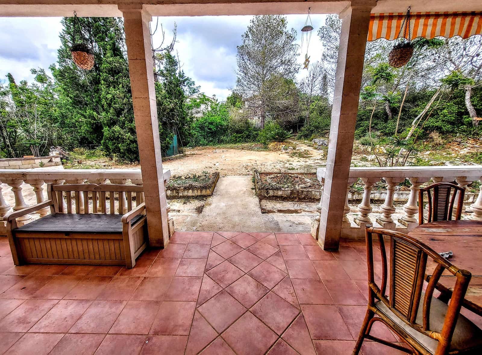 3 soveværelse Villa til salg i Montserrat med swimmingpool - € 135.000 (Ref: 9330237)