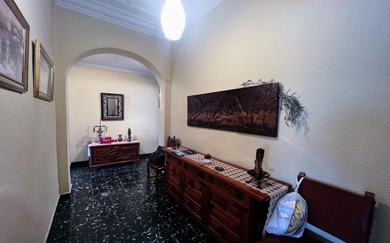 4 sypialnia Apartament na sprzedaż w Miasto Walencja - 490 000 € (Ref: 9337659)