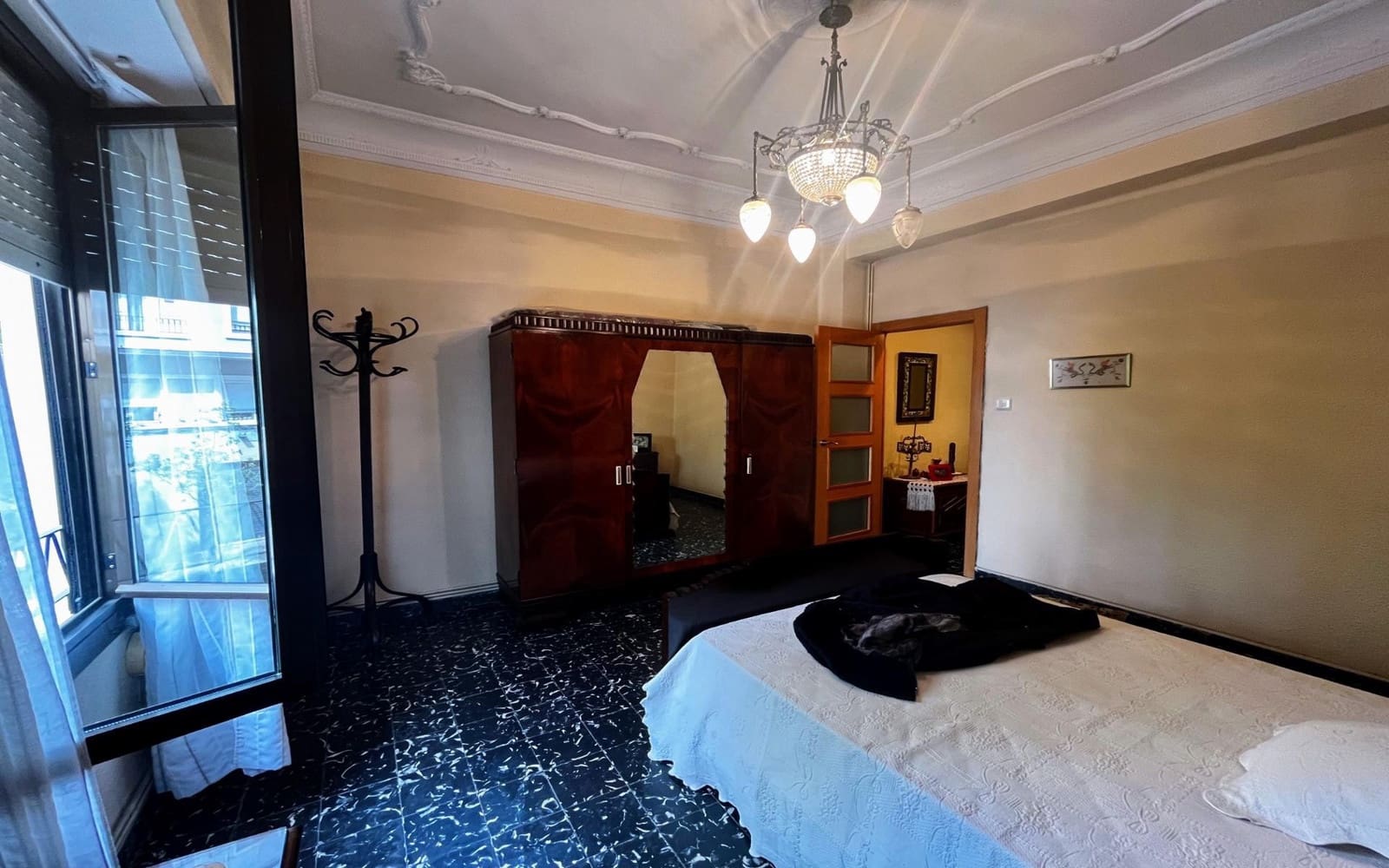 4 sypialnia Apartament na sprzedaż w Miasto Walencja - 490 000 € (Ref: 9337659)