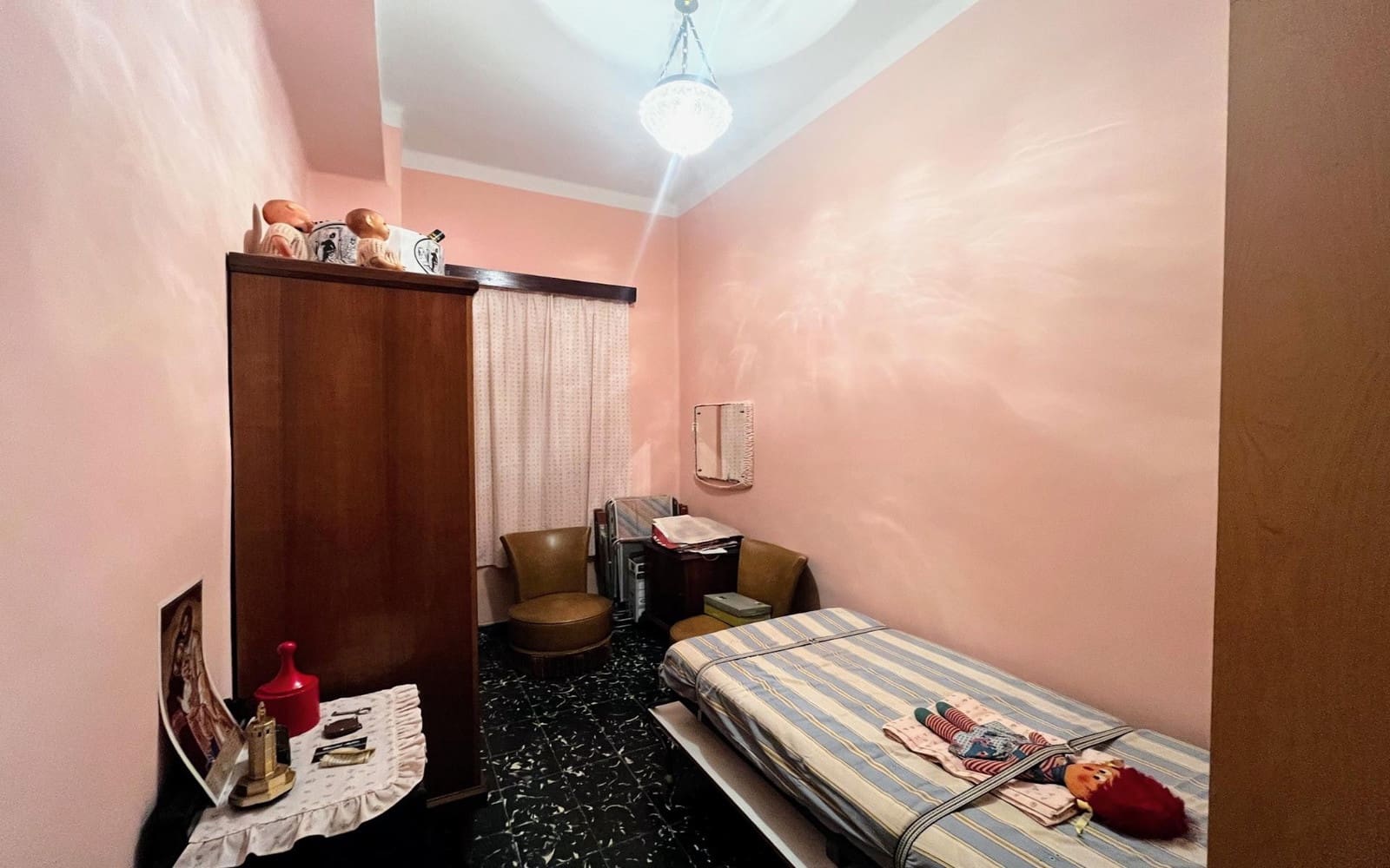 4 sypialnia Apartament na sprzedaż w Miasto Walencja - 490 000 € (Ref: 9337659)