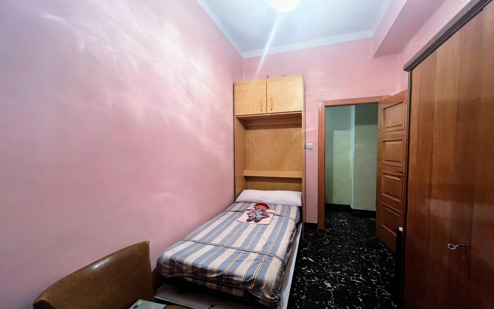 4 sypialnia Apartament na sprzedaż w Miasto Walencja - 490 000 € (Ref: 9337659)