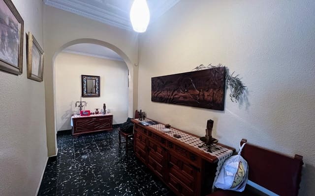 4 soveværelse Lejlighed til salg i Russafa, Valencia by - € 490.000 (Ref: 9337659)