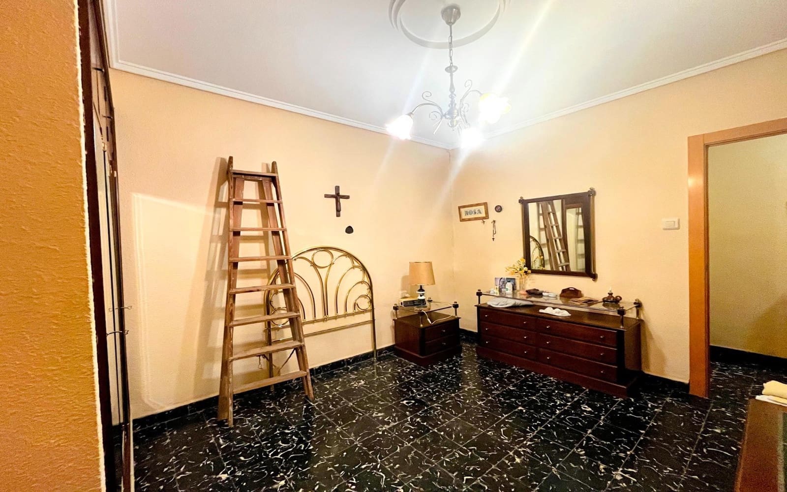 4 sypialnia Apartament na sprzedaż w Miasto Walencja - 490 000 € (Ref: 9337659)