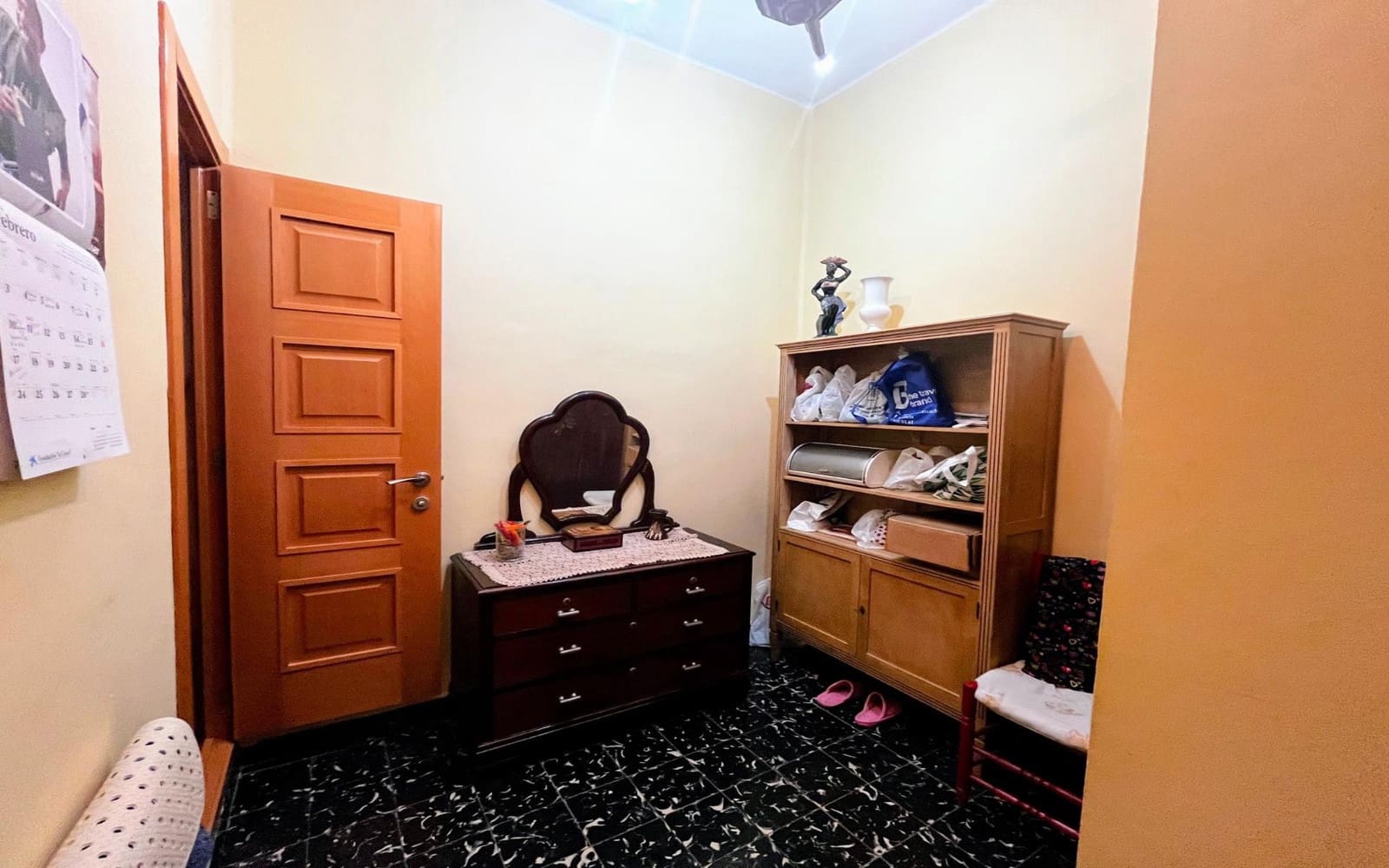 4 sypialnia Apartament na sprzedaż w Miasto Walencja - 490 000 € (Ref: 9337659)