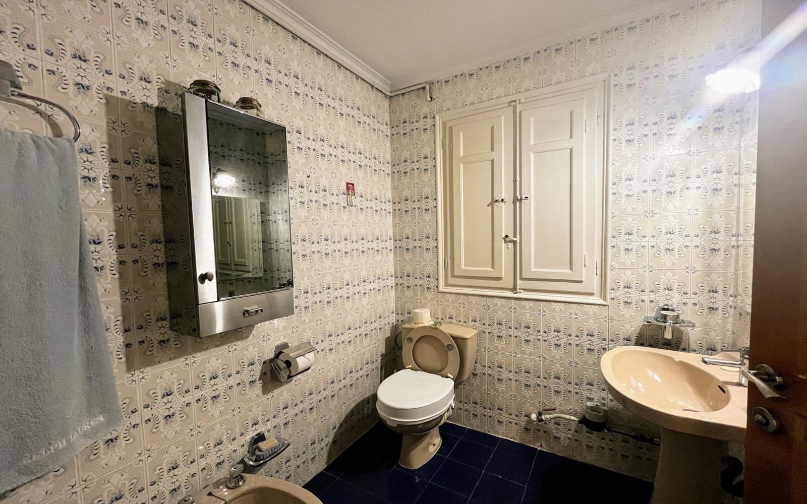 4 sypialnia Apartament na sprzedaż w Miasto Walencja - 490 000 € (Ref: 9337659)