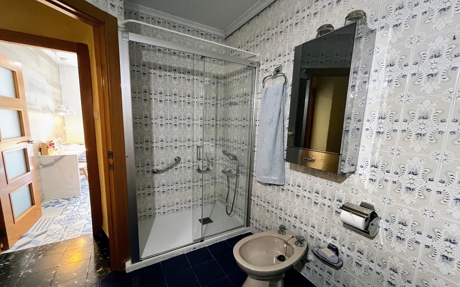 4 sypialnia Apartament na sprzedaż w Miasto Walencja - 490 000 € (Ref: 9337659)