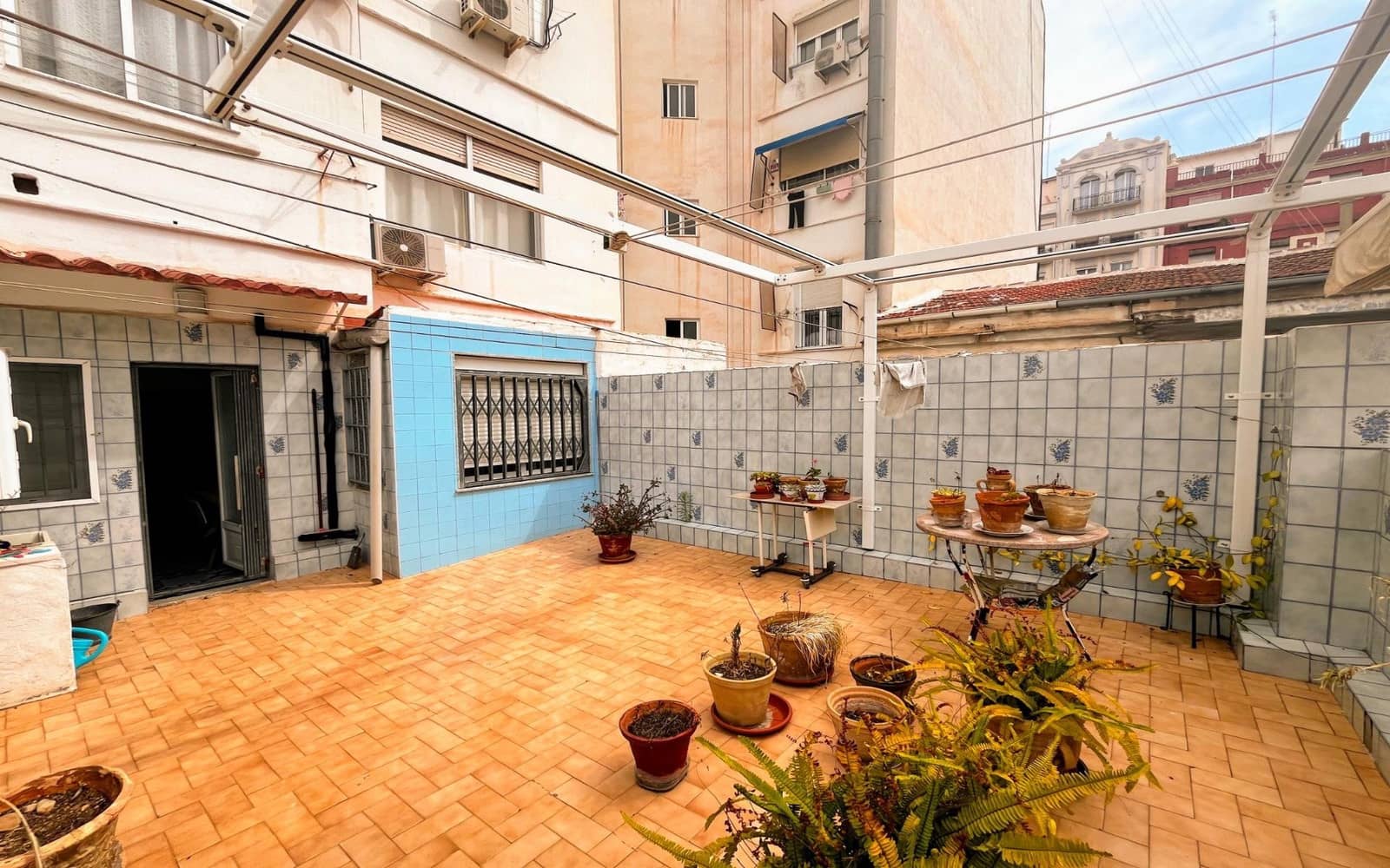 4 sypialnia Apartament na sprzedaż w Miasto Walencja - 490 000 € (Ref: 9337659)