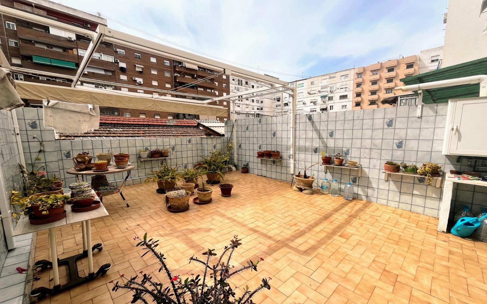 4 sypialnia Apartament na sprzedaż w Miasto Walencja - 490 000 € (Ref: 9337659)