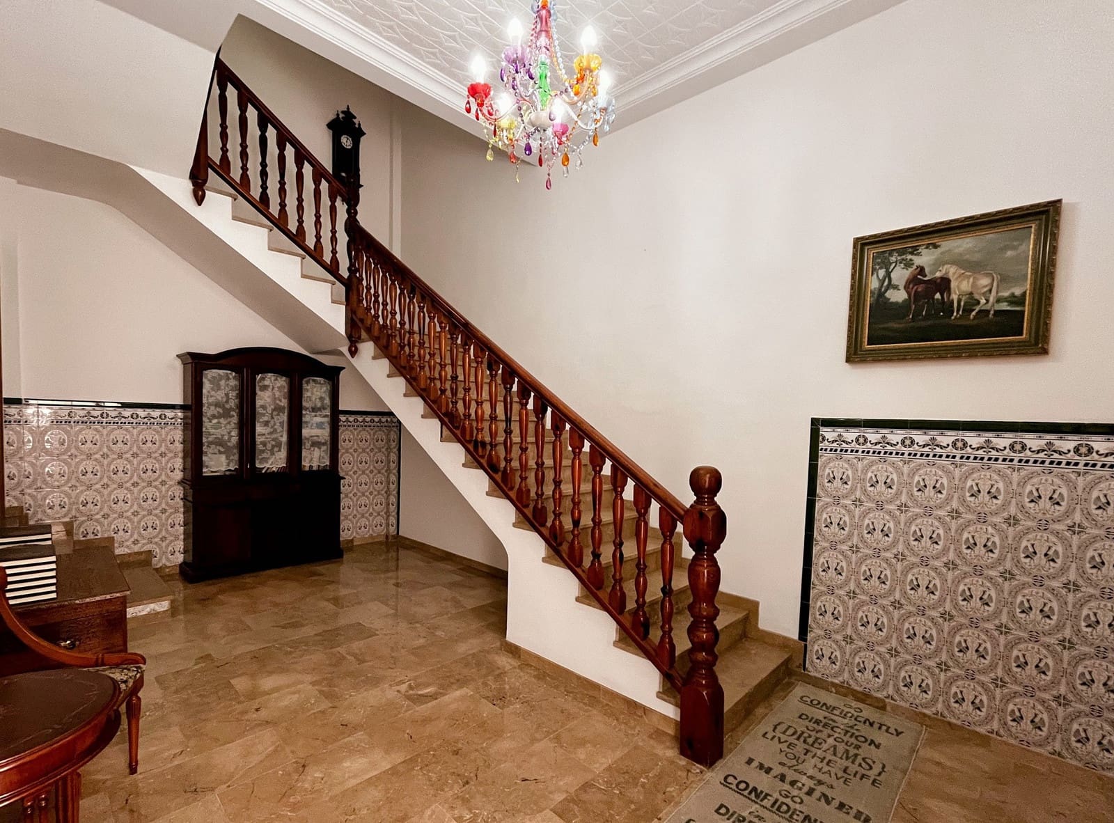 5 makuuhuone Omakotitalo myytävänä paikassa Paterna - 435 000 € (Ref: 9340812)