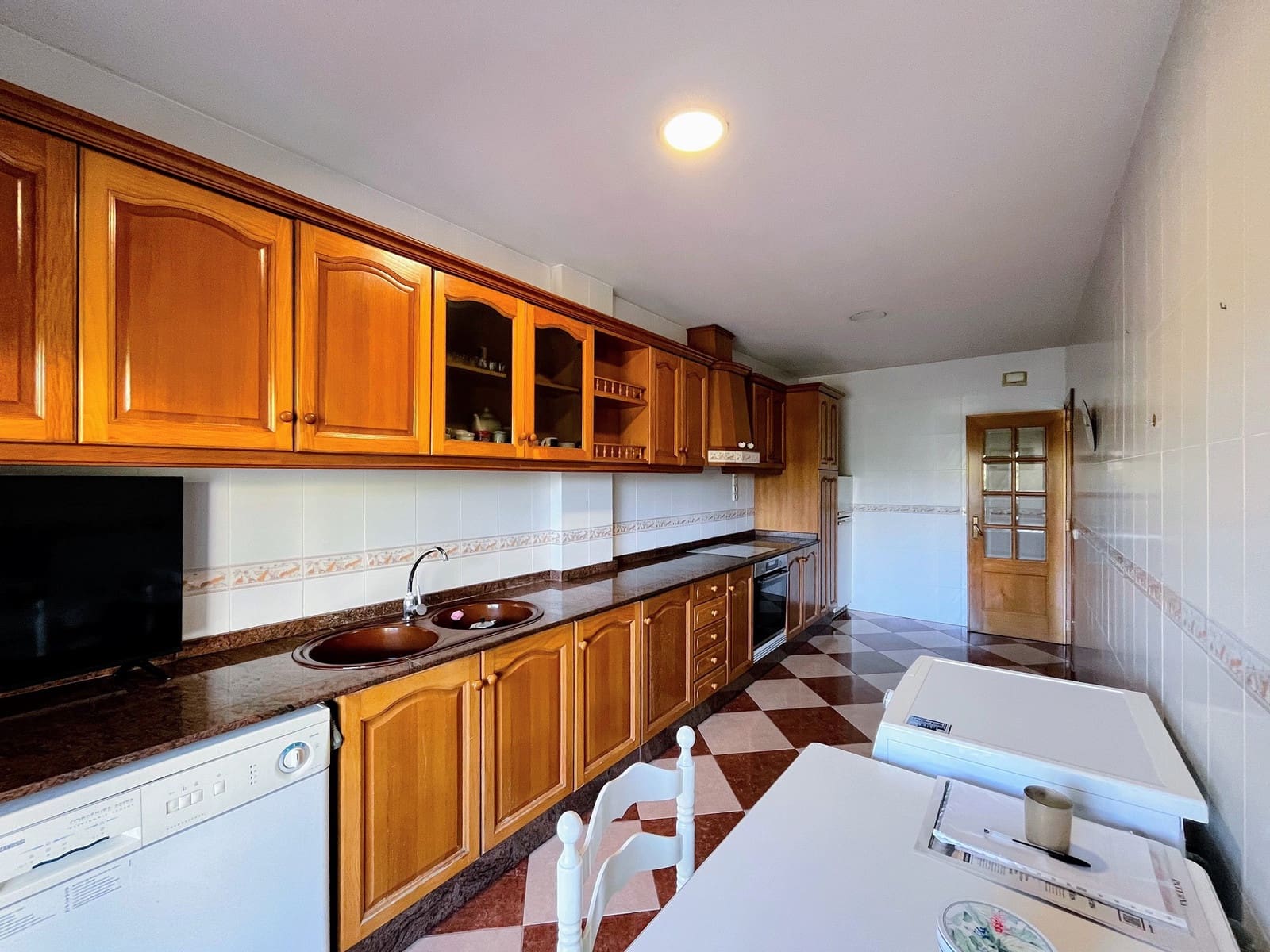 5 makuuhuone Omakotitalo myytävänä paikassa Paterna - 435 000 € (Ref: 9340812)