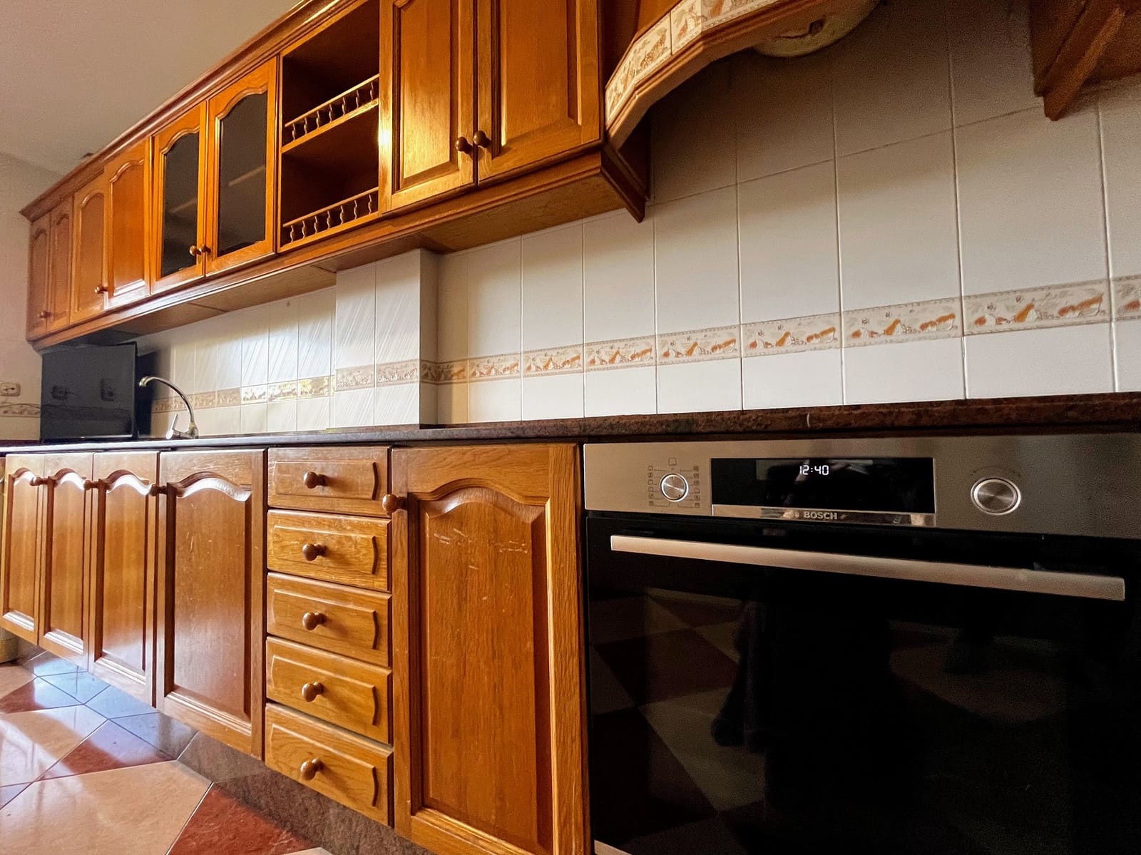 5 makuuhuone Omakotitalo myytävänä paikassa Paterna - 435 000 € (Ref: 9340812)