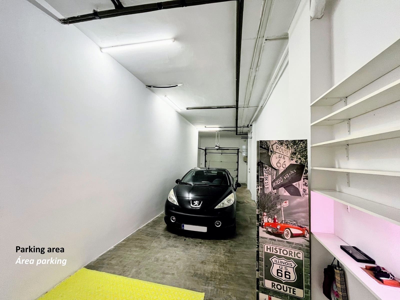 5 makuuhuone Omakotitalo myytävänä paikassa Paterna - 435 000 € (Ref: 9340812)