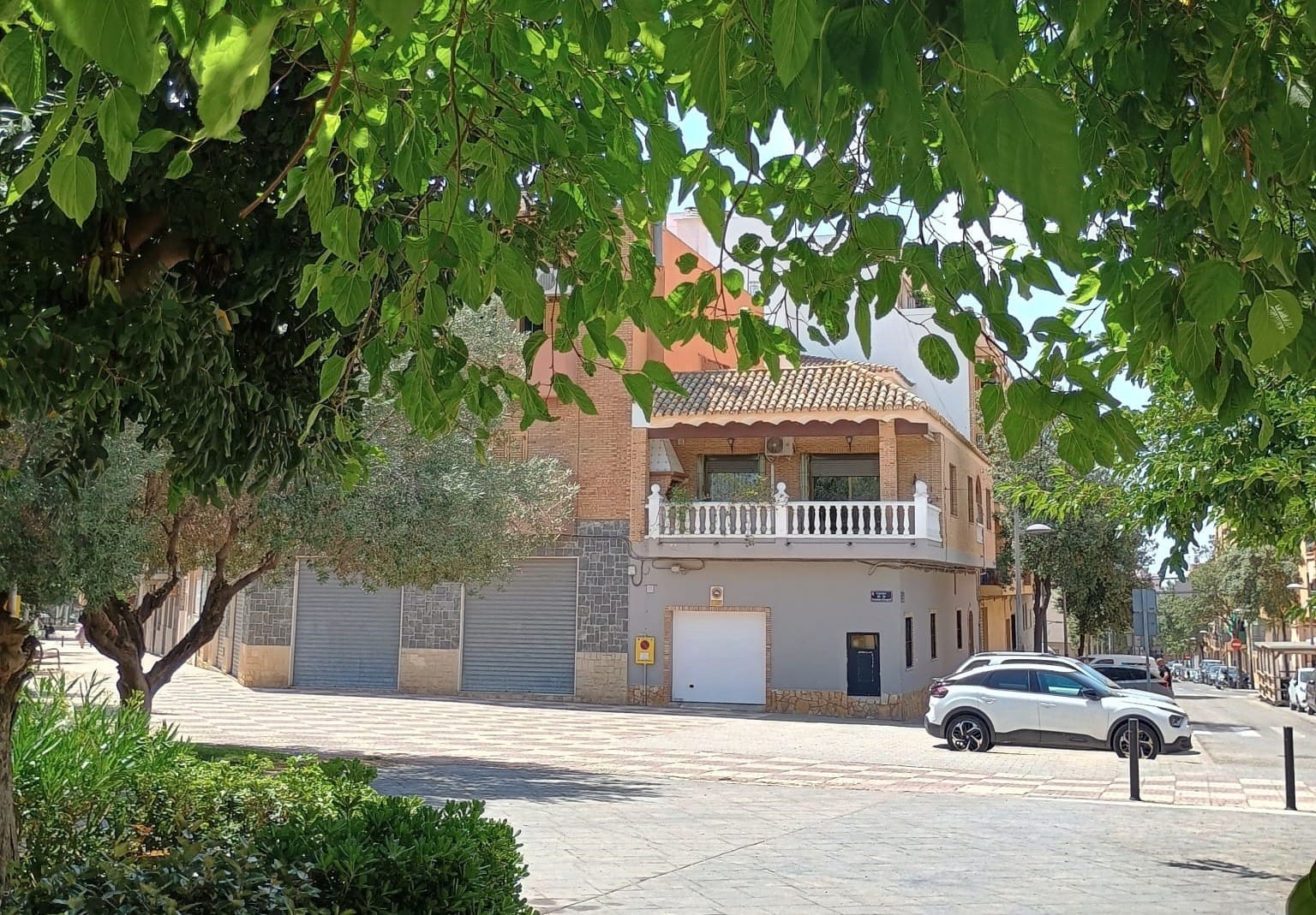 5 makuuhuone Omakotitalo myytävänä paikassa Paterna - 435 000 € (Ref: 9340812)