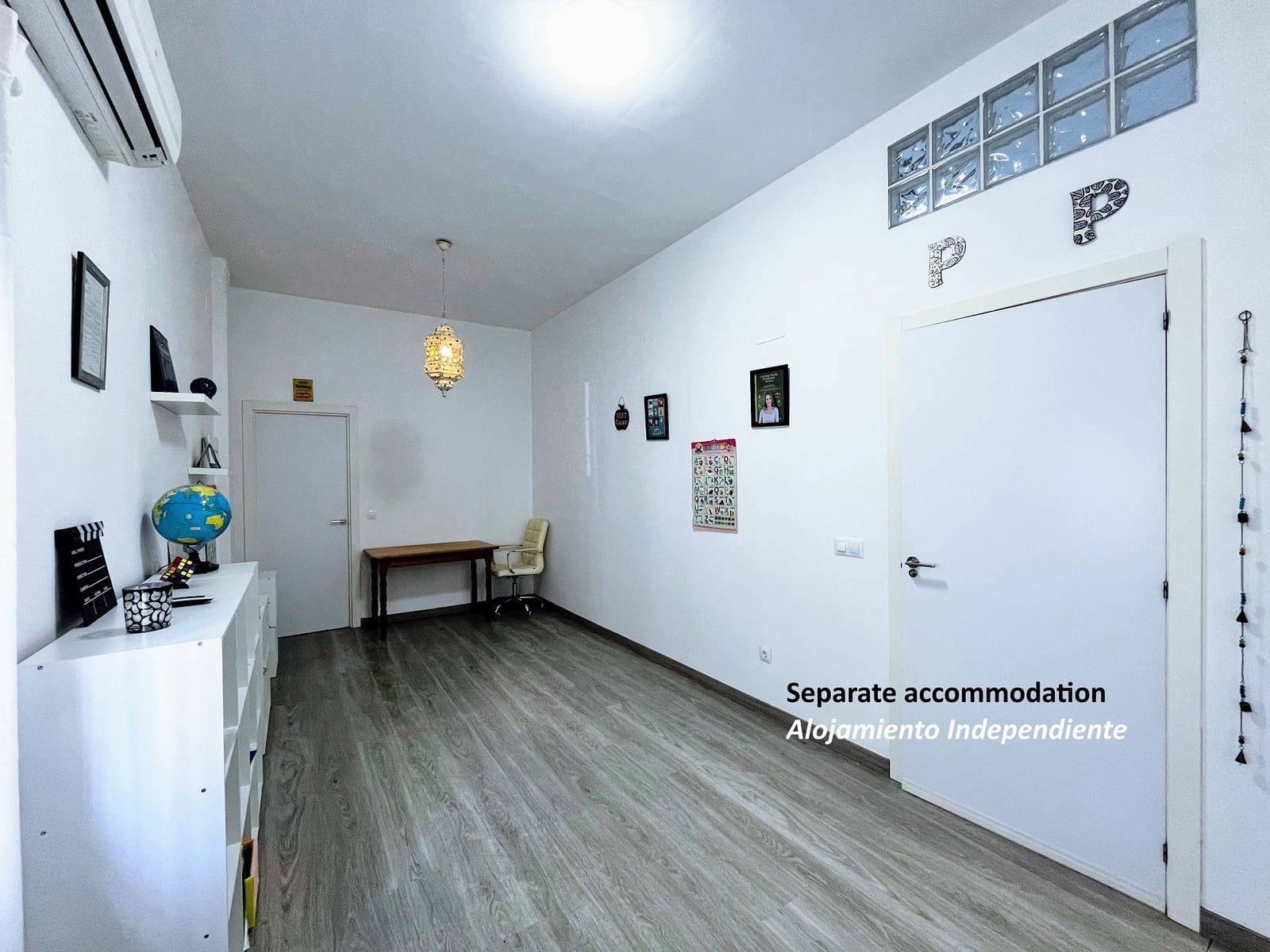 5 makuuhuone Omakotitalo myytävänä paikassa Paterna - 435 000 € (Ref: 9340812)