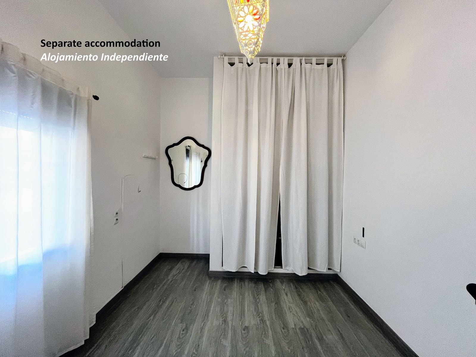 5 makuuhuone Omakotitalo myytävänä paikassa Paterna - 435 000 € (Ref: 9340812)