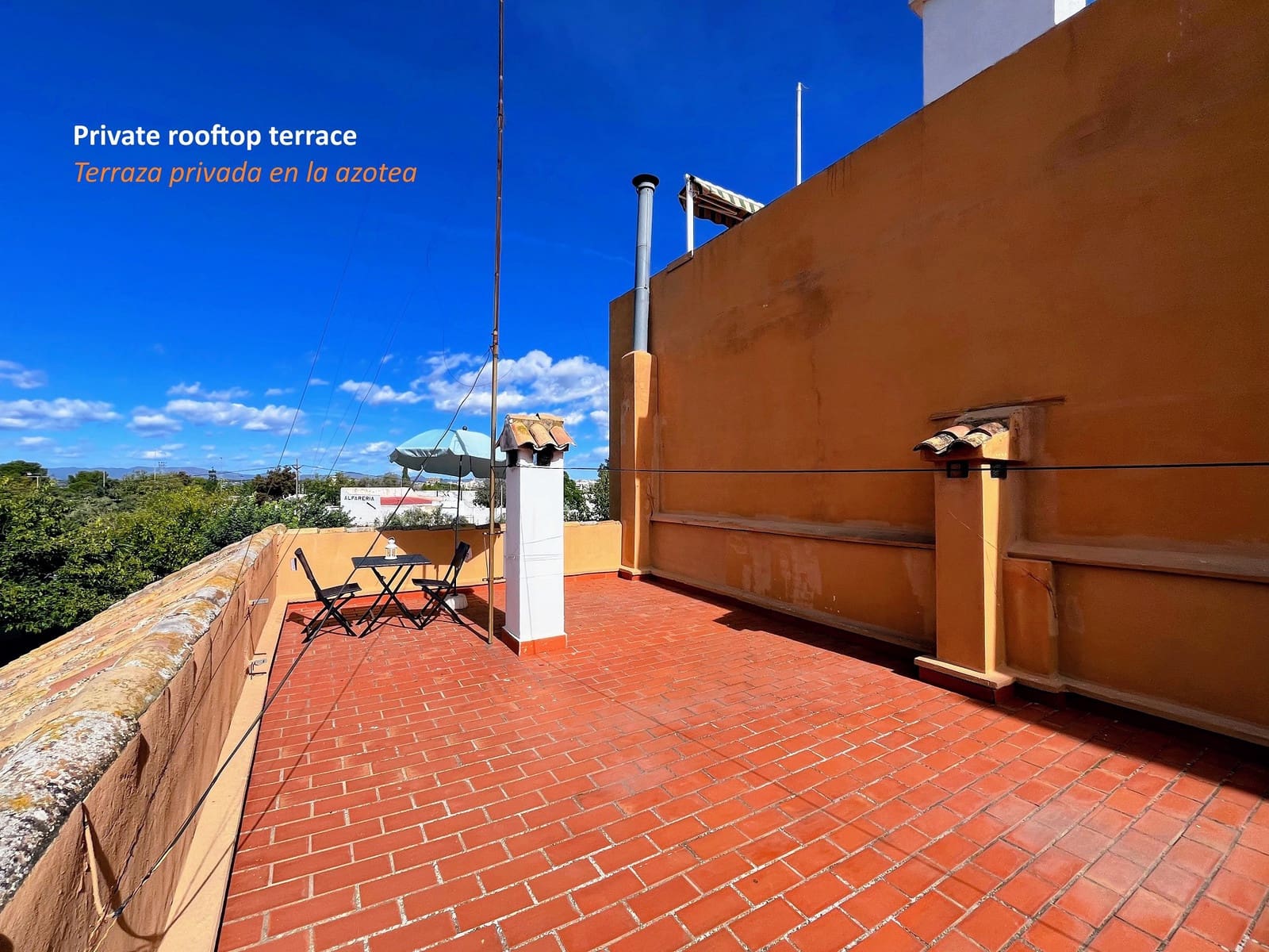 5 makuuhuone Omakotitalo myytävänä paikassa Paterna - 435 000 € (Ref: 9340812)