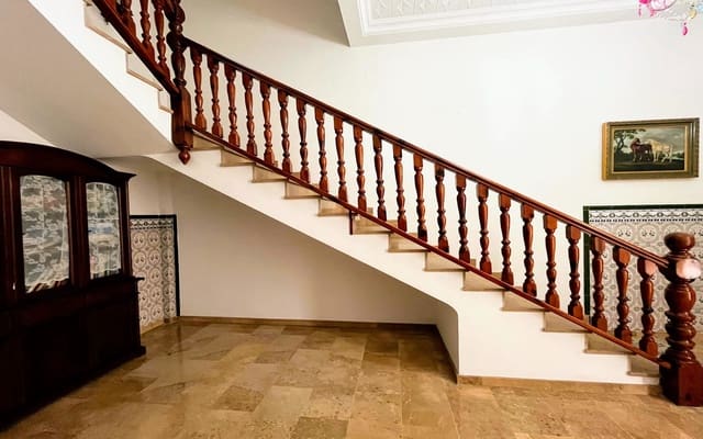 Casa de 5 habitaciones en El Alborgí, Paterna en venta - 435.000 € (Ref: 9340812)