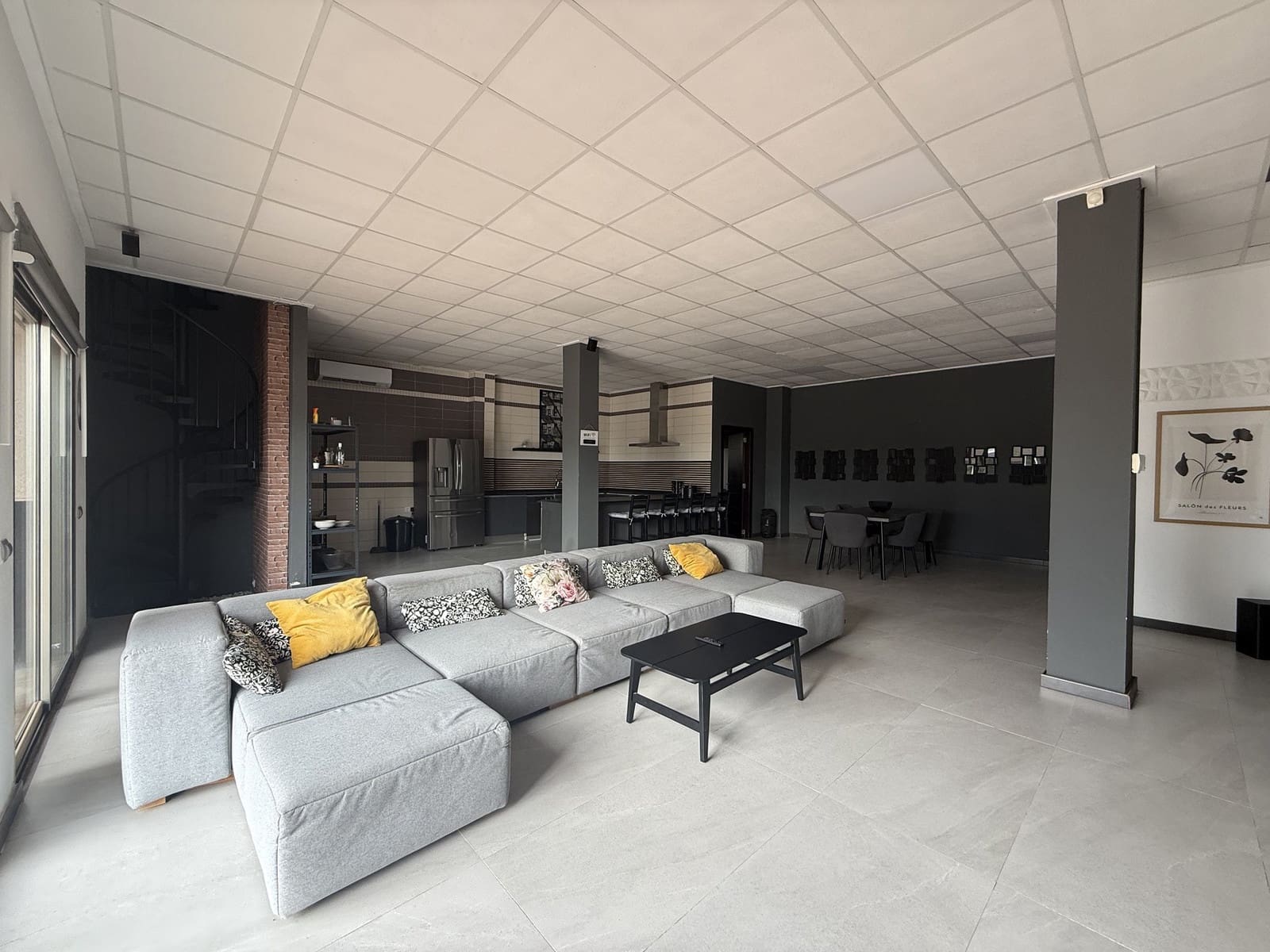 7 bedroom Villa for sale in Alginet with pool - € 499,000 (Ref: 9343201)