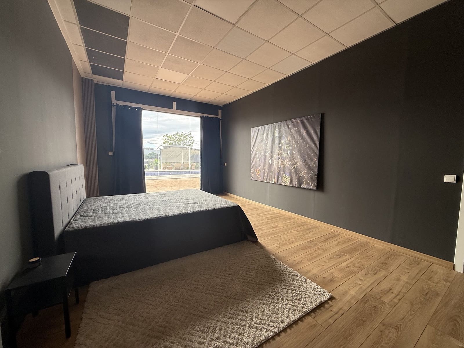 7 bedroom Villa for sale in Alginet with pool - € 499,000 (Ref: 9343201)