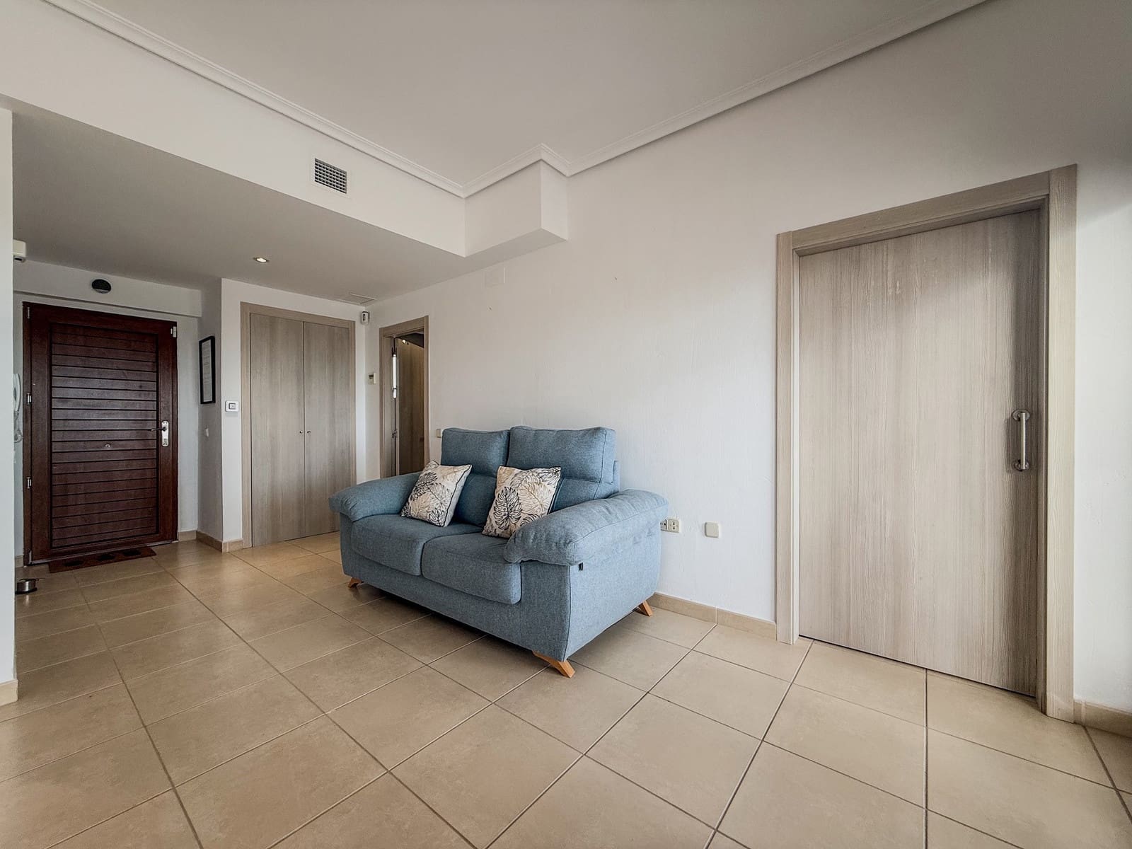 2 soveværelse Lejlighed til salg i Xeresa med swimmingpool - € 269.000 (Ref: 9344449)