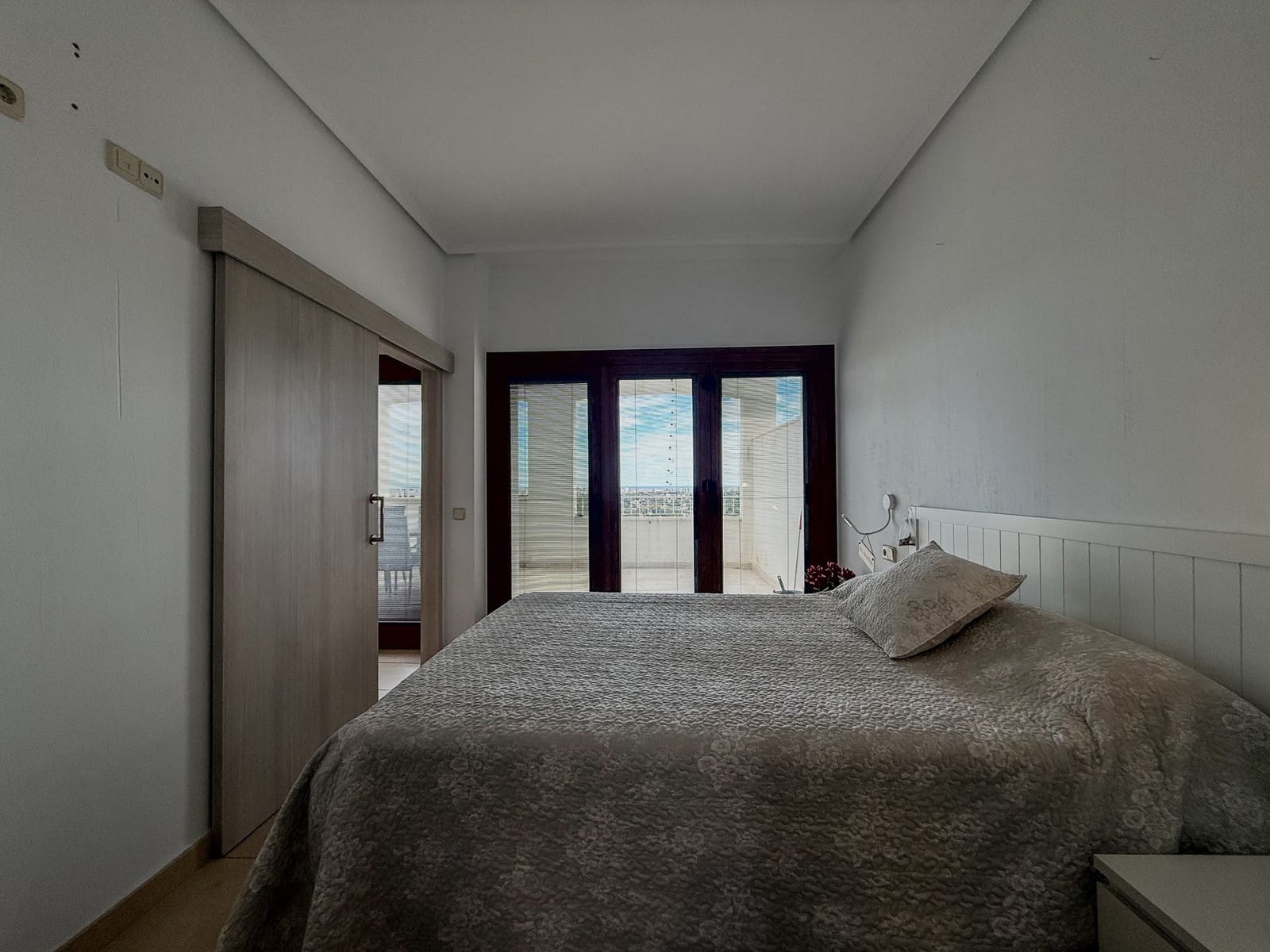 2 soveværelse Lejlighed til salg i Xeresa med swimmingpool - € 269.000 (Ref: 9344449)