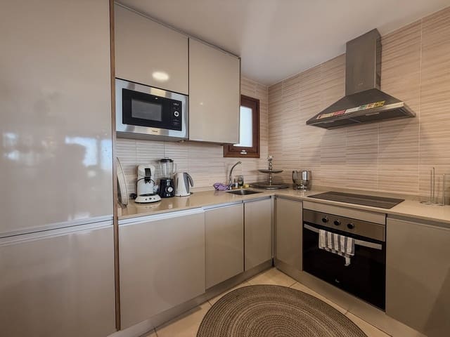 2 makuuhuone Huoneisto myytävänä paikassa Xeresa mukana uima-altaan - 269 000 € (Ref: 9344449)