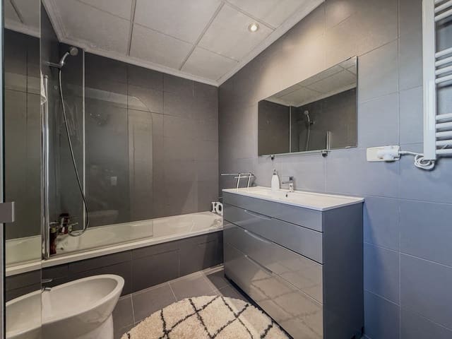 2 makuuhuone Huoneisto myytävänä paikassa Xeresa mukana uima-altaan - 269 000 € (Ref: 9344449)