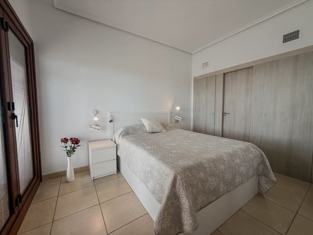 2 makuuhuone Huoneisto myytävänä paikassa Xeresa mukana uima-altaan - 269 000 € (Ref: 9344449)