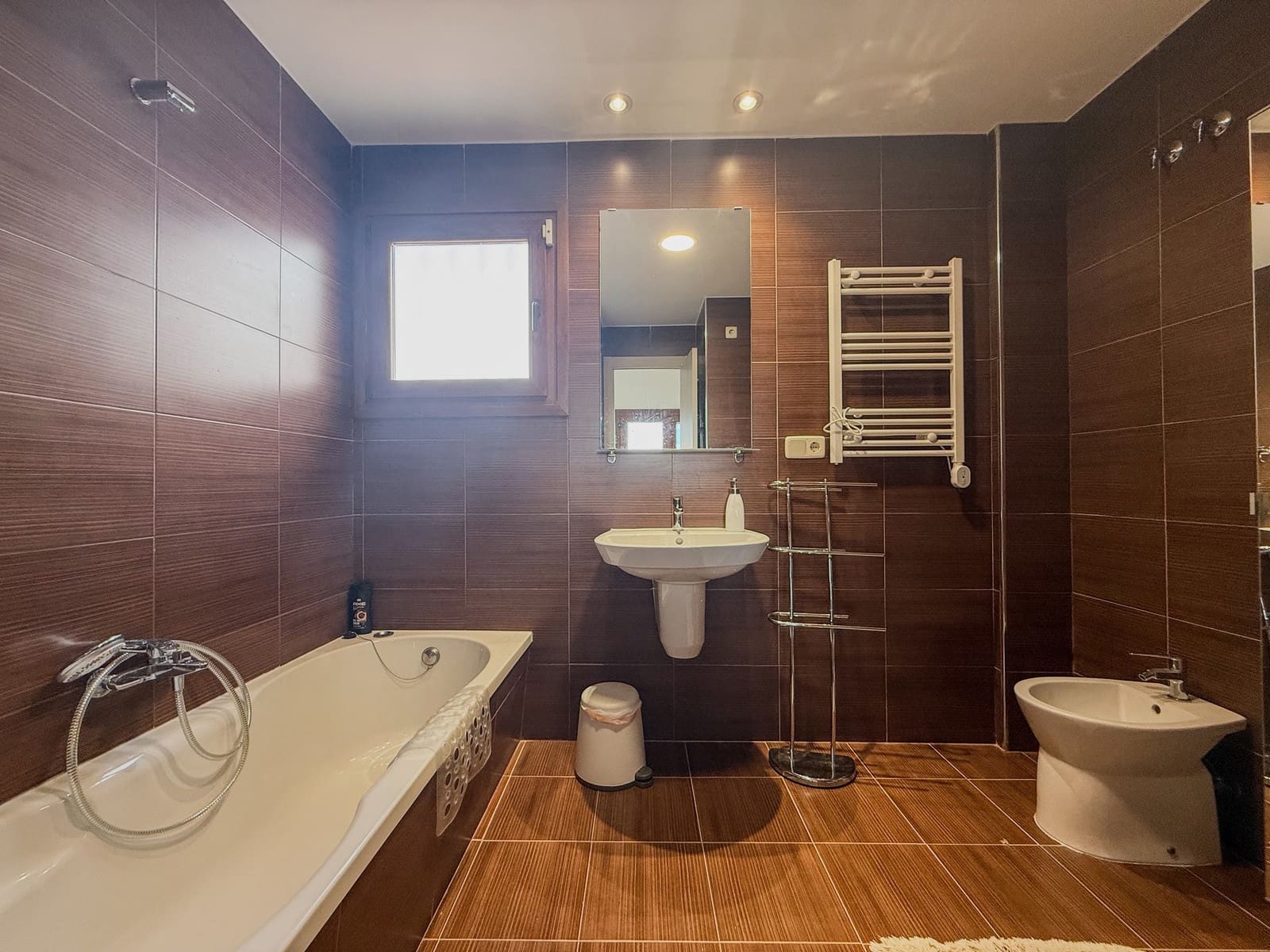 2 soveværelse Lejlighed til salg i Xeresa med swimmingpool - € 269.000 (Ref: 9344449)