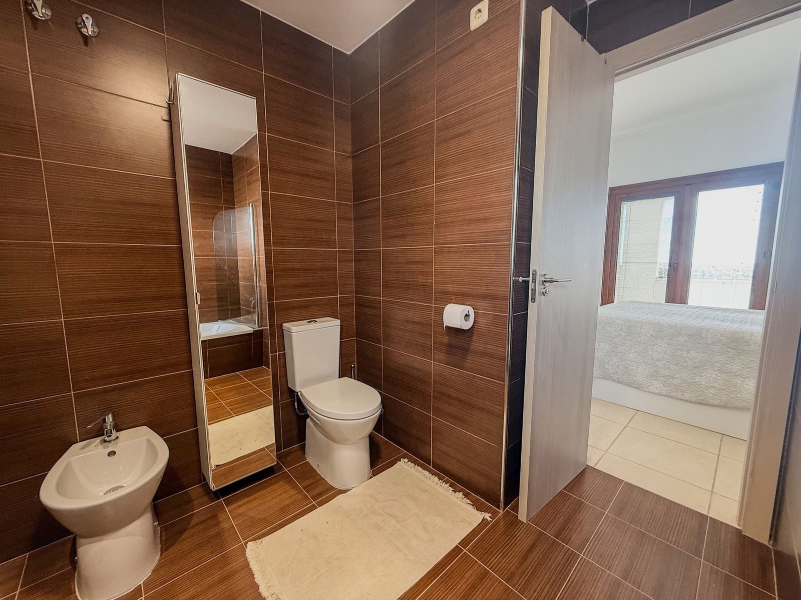 2 soveværelse Lejlighed til salg i Xeresa med swimmingpool - € 269.000 (Ref: 9344449)